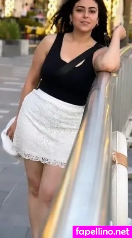 Noha Abdin OnlyFans Thumbnail #eWTRn3j3uu