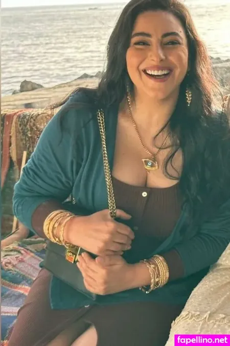 Noha Abdin OnlyFans Thumbnail #jiEeWHB6Nk