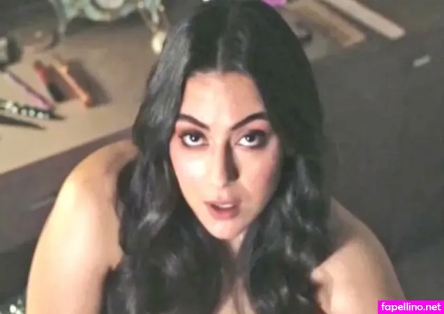 Noha Abdin OnlyFans Thumbnail #ljnAcA2x4t