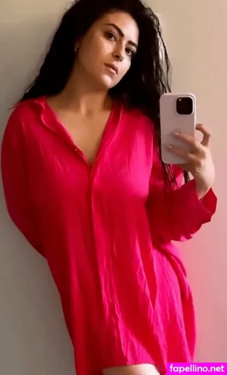 Noha Abdin OnlyFans Thumbnail #p0pqw4KLS7