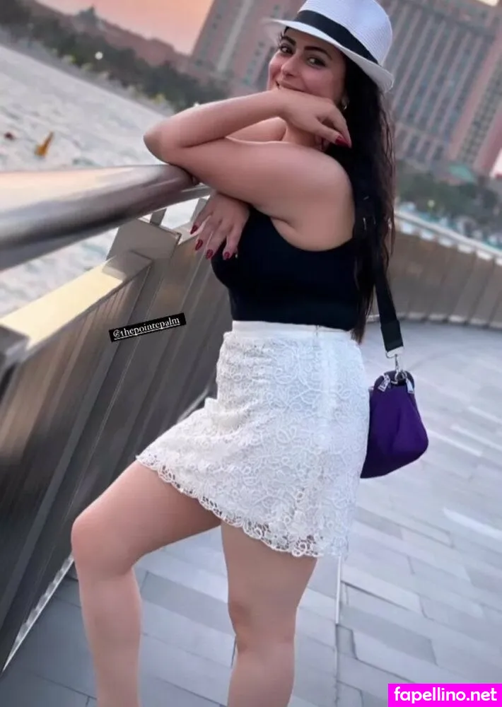 Noha Abdin, noha.abdin.official Nude Leaked OnlyFans Photo #reow3KnyAg