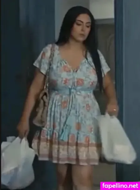 Noha Abdin OnlyFans Thumbnail #tJE1PaOOTQ