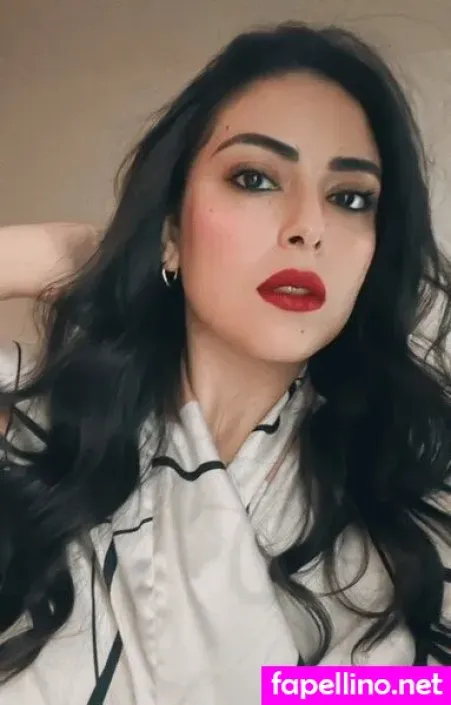 Noha Abdin OnlyFans Thumbnail #uSGbGTiRmf