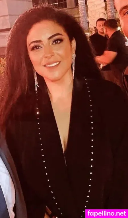 Noha Abdin OnlyFans Thumbnail #vPTV5j3by9