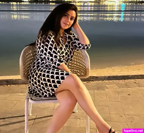 Noha Abdin OnlyFans Thumbnail #w9BX6Epeoe