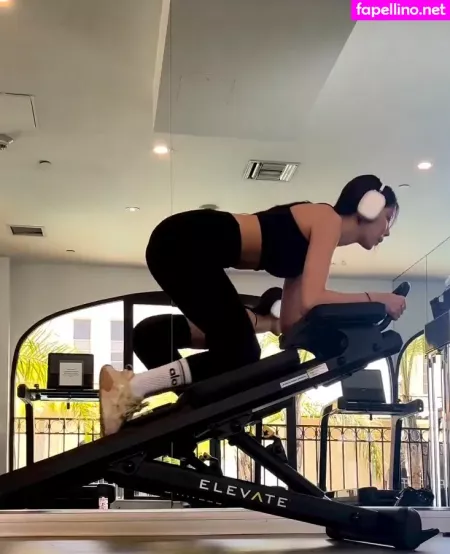 Nohaileeno OnlyFans Thumbnail #ZWAamBv4mp