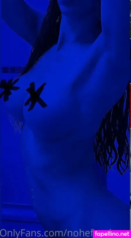 Nohefnerbunny OnlyFans Thumbnail #VpyUpHaaYQ