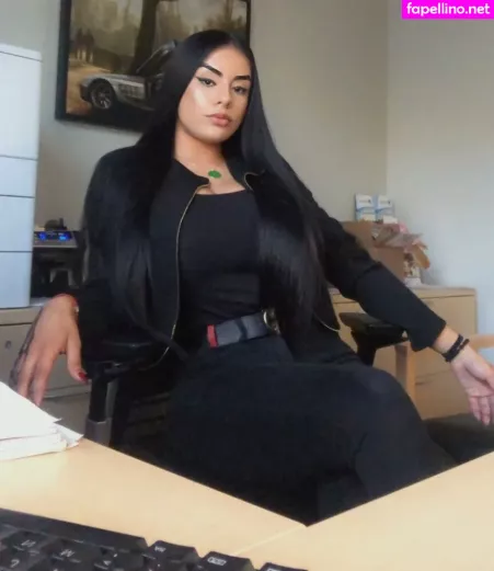 Noheli OnlyFans Thumbnail #AmFHUv01NO