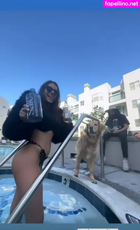 Noheli OnlyFans Thumbnail #HFcs0B34wq