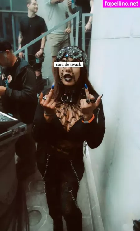 Noheli OnlyFans Thumbnail #NS4JCrFWNm