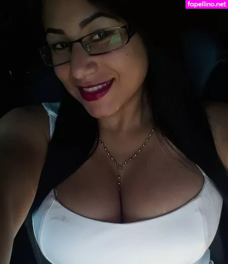 Nohely Guilarte OnlyFans Thumbnail #0ci9PXinPN