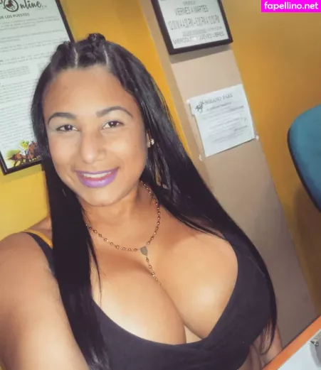 Nohely Guilarte OnlyFans Thumbnail #412PKamKh0
