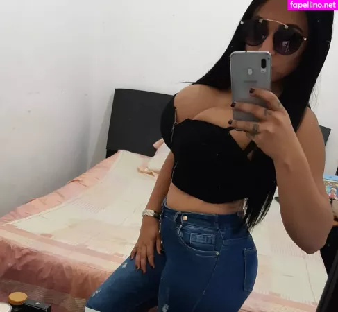 Nohely Guilarte OnlyFans Thumbnail #4UpKJT7hbN