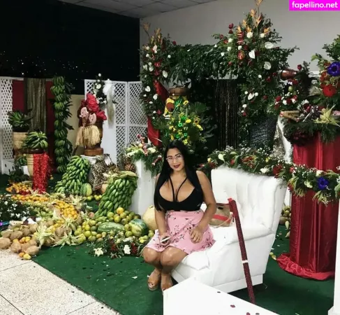 Nohely Guilarte OnlyFans Thumbnail #BryWybzuva