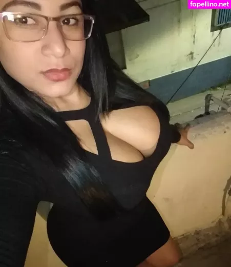 Nohely Guilarte OnlyFans Thumbnail #DsEaiKjeM3