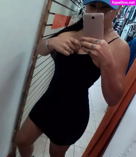Nohely Guilarte OnlyFans Thumbnail #G6mTjP7we5