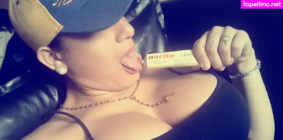 Nohely Guilarte OnlyFans Thumbnail #K4xzA6XE77