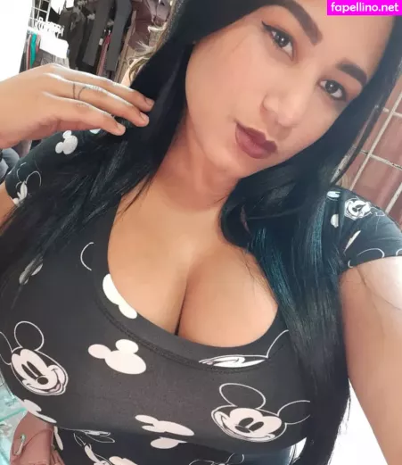 Nohely Guilarte OnlyFans Thumbnail #LhdHapAYEM