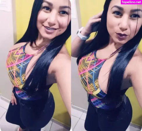 Nohely Guilarte OnlyFans Thumbnail #PfhytS6i0Q