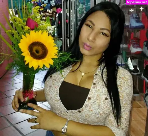 Nohely Guilarte OnlyFans Thumbnail #TnH9DJQoPL