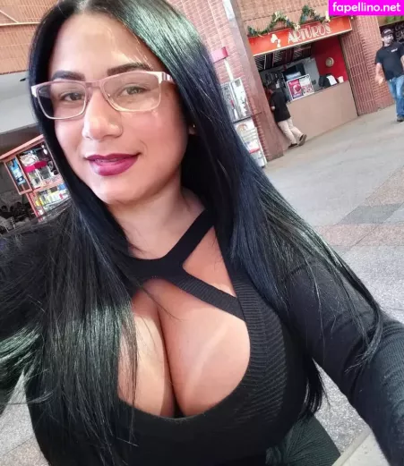 Nohely Guilarte OnlyFans Thumbnail #YbxutETiVU