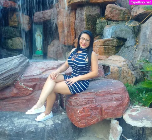 Nohely Guilarte OnlyFans Thumbnail #fGYbs7e8oR