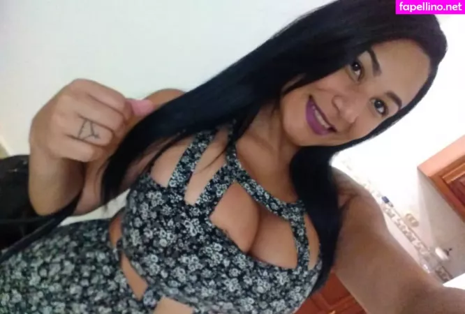 Nohely Guilarte OnlyFans Thumbnail #fhCCMyVUQ5