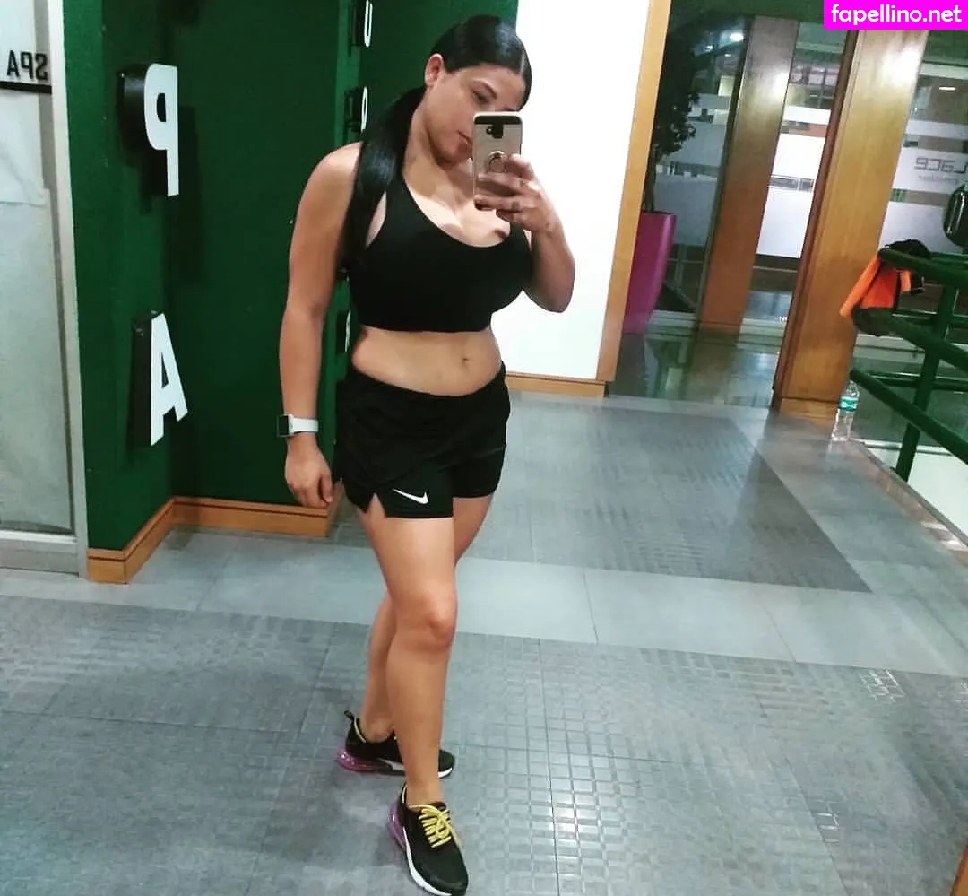 nohely_guilarte Nude Leaked OnlyFans Photo #hz4sooZblh