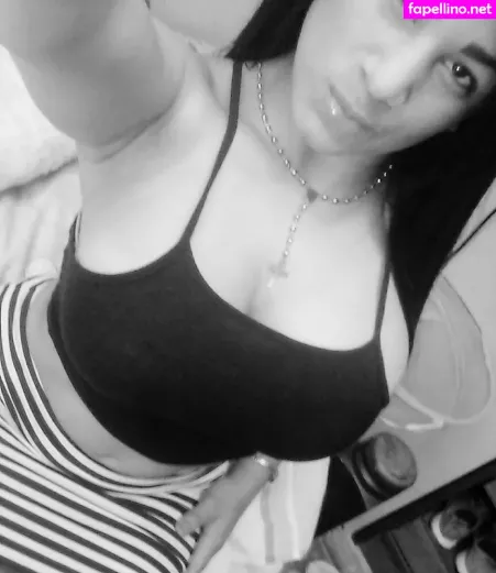 Nohely Guilarte OnlyFans Thumbnail #qhSPoERtKt