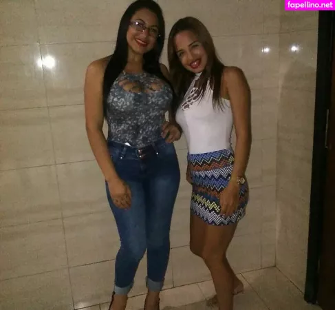 Nohely Guilarte OnlyFans Thumbnail #u12maRxDNe