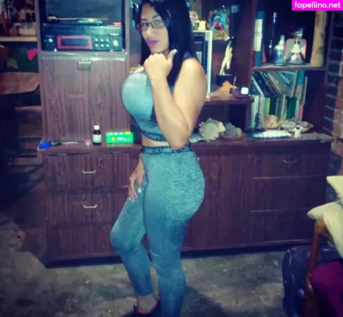 Nohely Guilarte OnlyFans Thumbnail #w6wpnHlAKq