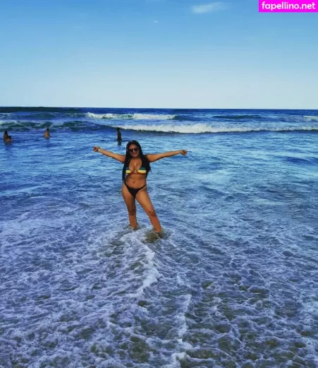 Nohely Guilarte OnlyFans Thumbnail #xmiCNAUpjO