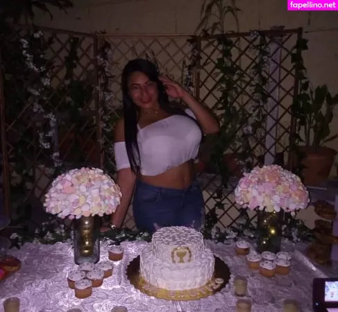 Nohely Guilarte OnlyFans Thumbnail #yZ4m2pMwZV