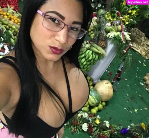 Nohely Guilarte OnlyFans Thumbnail #zX23TbLyIt