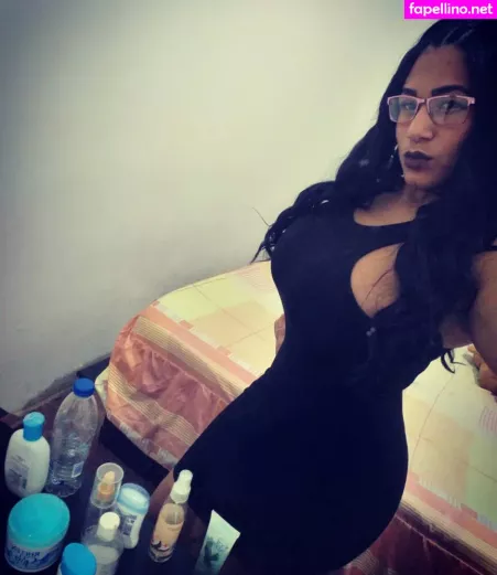 Nohely Guilarte OnlyFans Thumbnail #zZ2xLsFQw0