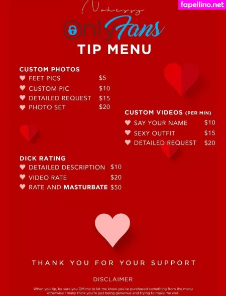 Nohessy OnlyFans Thumbnail #r8gZ4vOM7x