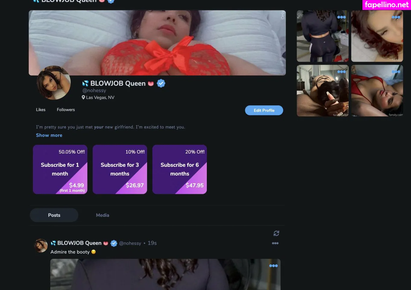 nohessybabe, team_nohesi Nude Leaked OnlyFans Photo #uai8fXlill