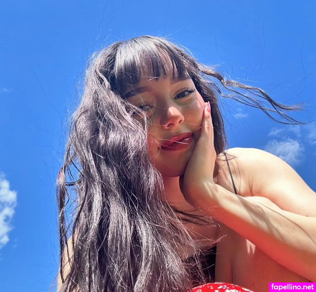 Nohyuukii Nude Leaked OnlyFans Photo #EmnTK63qop