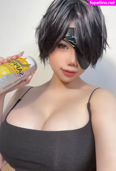 Noi Oogami OnlyFans Thumbnail #KNfopy6Iz5