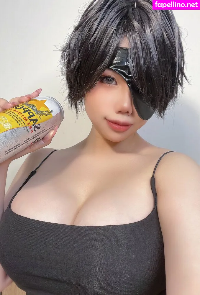 OogamiNoi, noi.oogami, noi_oogami Nude Leaked OnlyFans Photo #KNfopy6Iz5