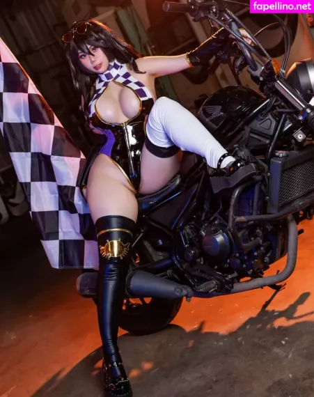 Noi Oogami OnlyFans Thumbnail #NM7CMMwkuq