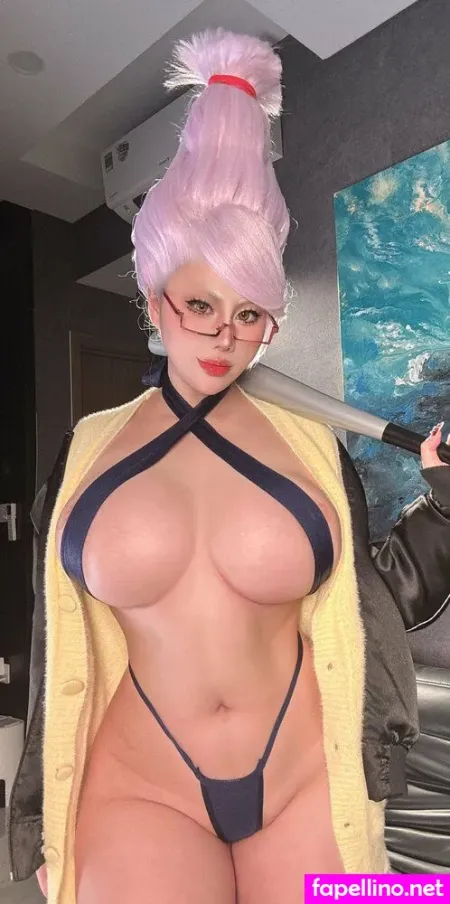 Noi Oogamifree OnlyFans Thumbnail #Xlv8oRJQlK