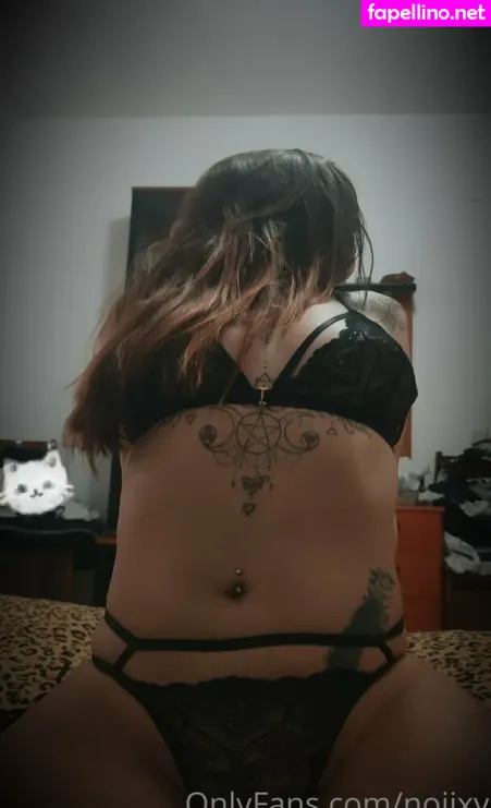 Noiixy OnlyFans Thumbnail #TPv3AHYSYt
