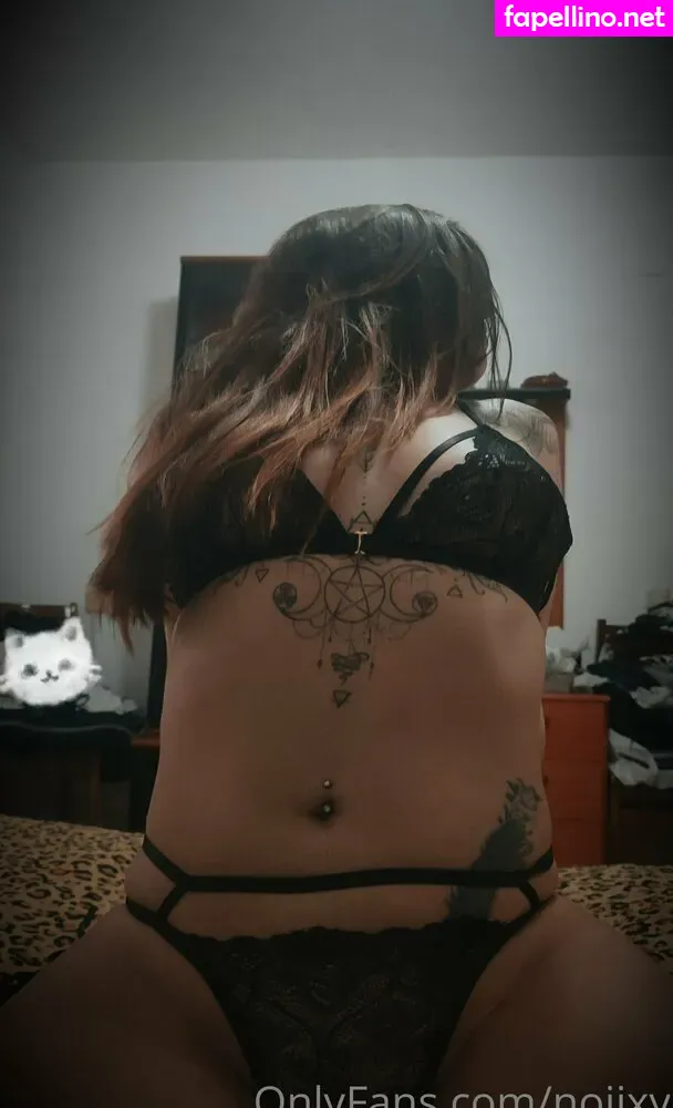 noiixy, noiixy94 Nude Leaked OnlyFans Photo #TPv3AHYSYt