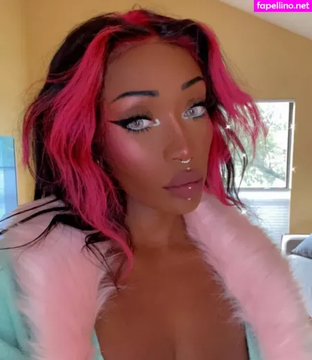 Noirekitten OnlyFans Thumbnail #JIc2jApIxa