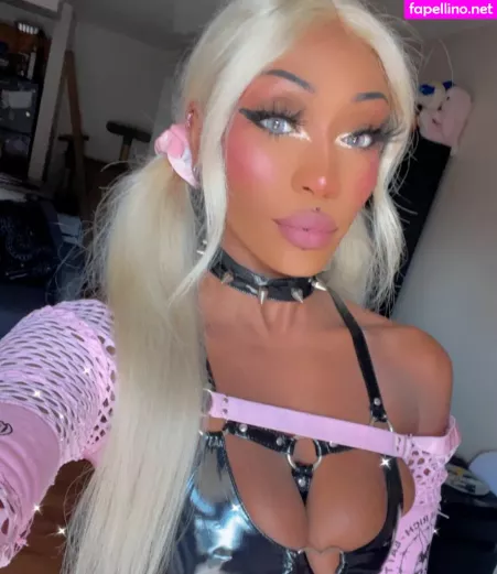 Noirekitten OnlyFans Thumbnail #WFXgbzAQZr