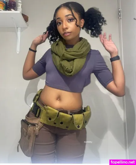 Noirkitty 2 OnlyFans Thumbnail #G56hYmKMN1