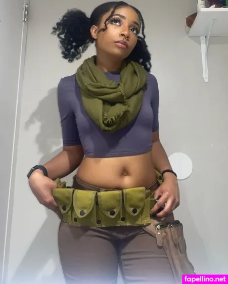 Noirkitty 2 OnlyFans Thumbnail #O7uEJpnslL