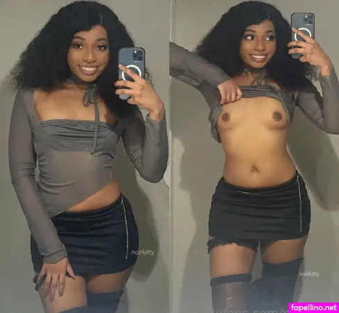 Noirkitty 2 OnlyFans Thumbnail #SNaPyEkiGE