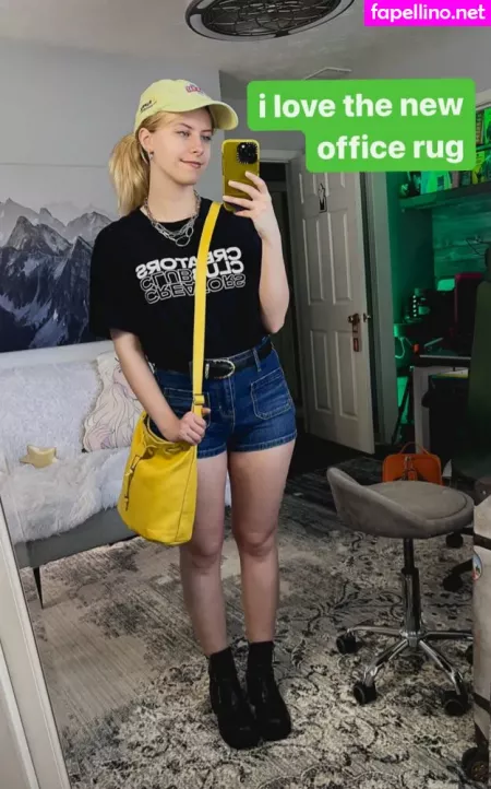 Noisybutters OnlyFans Thumbnail #NcVnMW1SCU